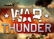 Скачать игру War Thunder